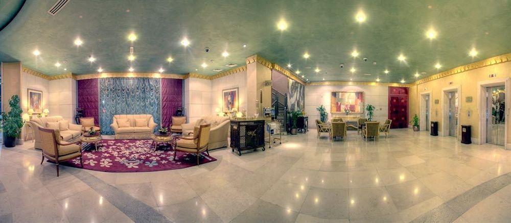 Oryx Hotel Abu Dhabi Esterno foto