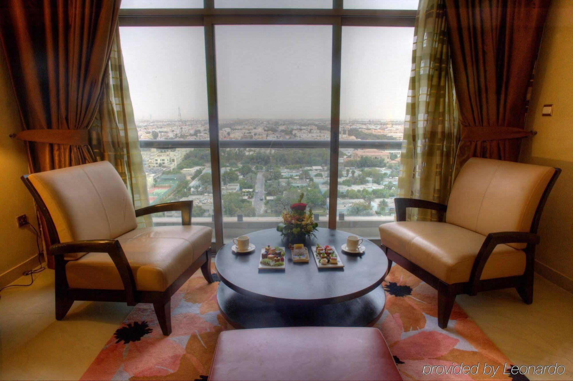 Oryx Hotel Abu Dhabi Camera foto